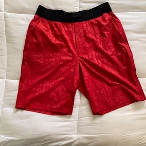 🦄Lululemon THE Short 20th Anniversary